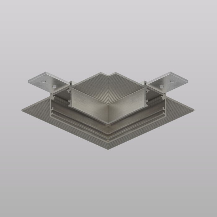 Угловой соединитель для магнитного шинопровода Denkirs Shine Hide TR5705-DN Угловой соединитель для магнитного шинопровода Denkirs Shine Hide TR5705-DN