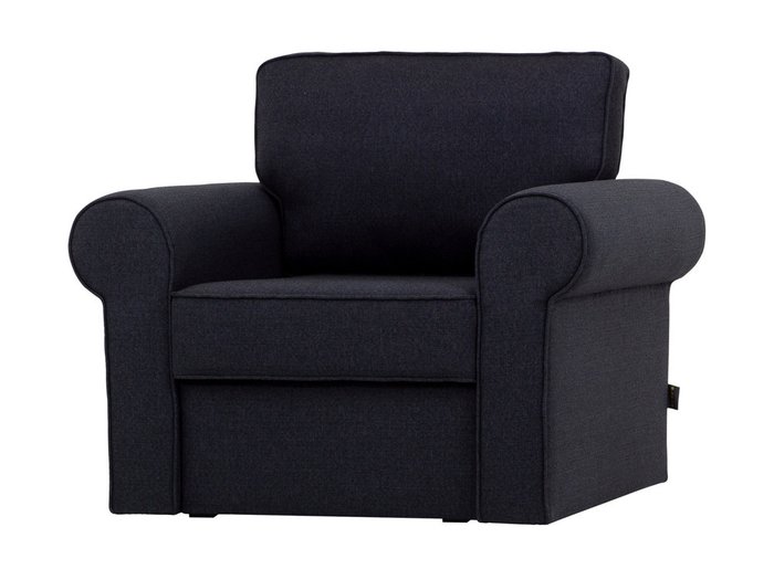 Кресло Murom с ёмкостью для хранения - купить Интерьерные кресла по цене 20902.0