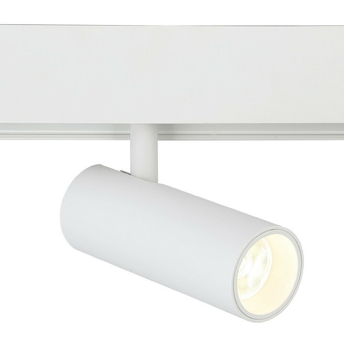 Трековый светодиодный светильник Ambrella light Track System Magnetic GL3819 Трековый светодиодный светильник Ambrella light Track System Magnetic GL3819