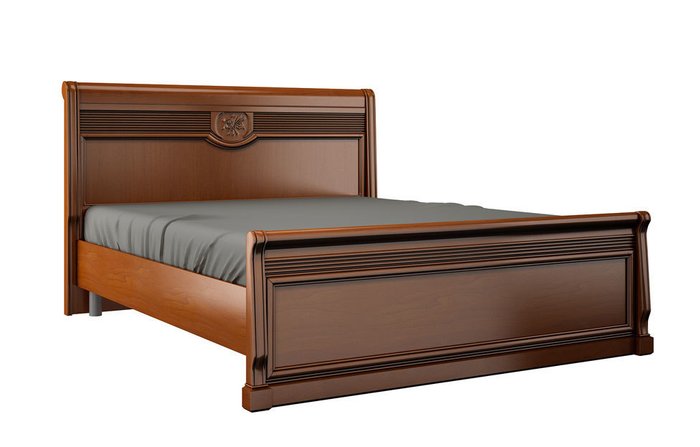 Кровать Изотта 27 - купить Кровати для спальни по цене 79790.0