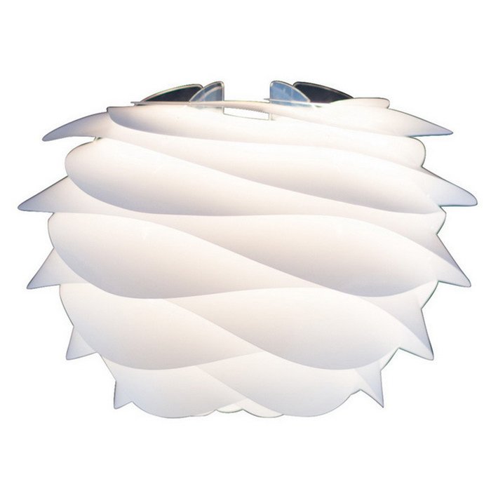 Плафон Carmina белый Плафон Carmina белый