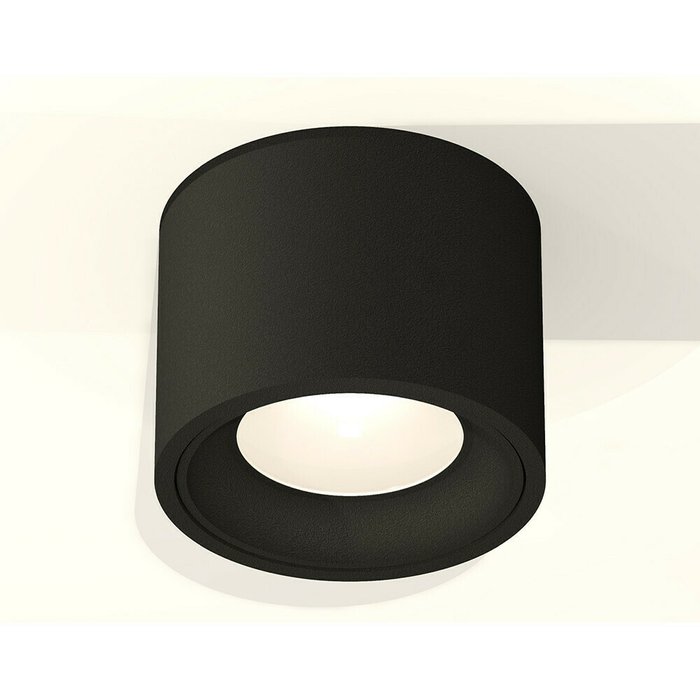 Светильник точечный Ambrella Techno Spot XS7511010 - купить Накладные споты по цене 2460.0