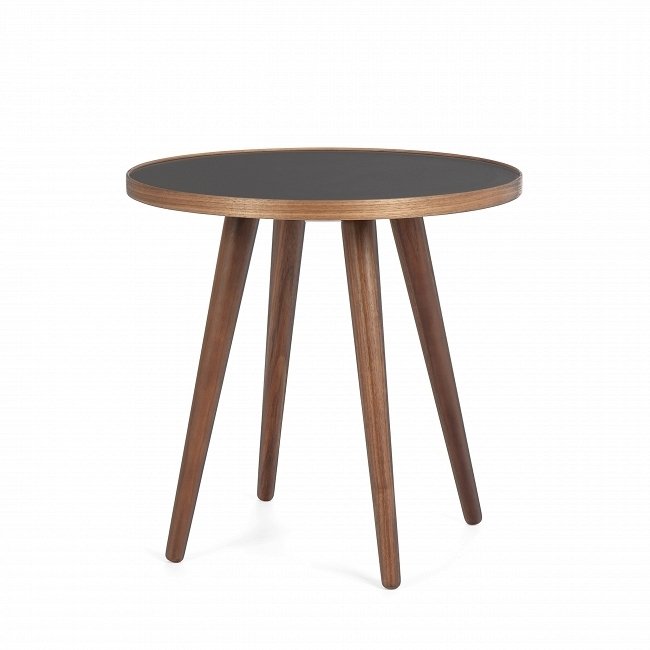 Кофейный столик Sputnik Small с круглой столешницей