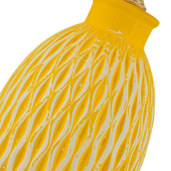 Настольная лампа Arti Lampadari Erchie E 4.1.T3 LY - купить Настольные лампы по цене 3380 Настольная лампа Arti Lampadari Erchie E 4.1.T3 LY - купить Настольные лампы по цене 3380