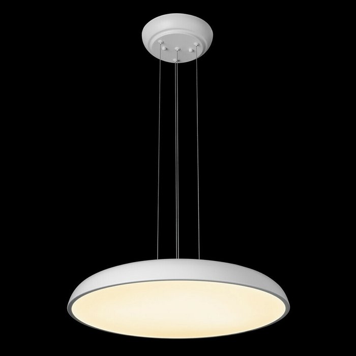 Люстра Loft It Dime 10371P White - купить Подвесные люстры по цене 10220.0 Люстра Loft It Dime 10371P White - купить Подвесные люстры по цене 10220.0