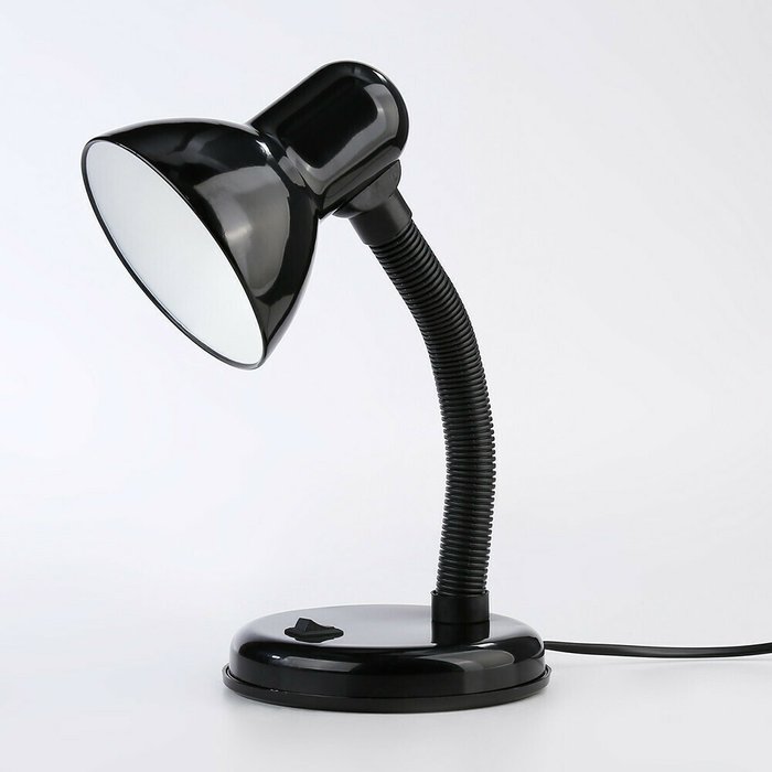 Лампа настольная Ambrella Desk DE7704 - лучшие Рабочие лампы в INMYROOM