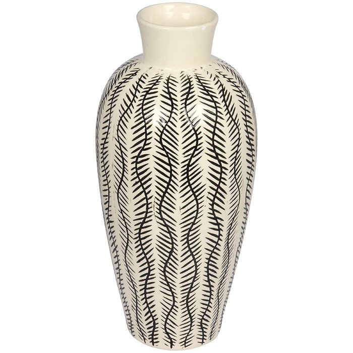 Керамическая ваза Kano