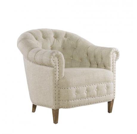 Chambery armchair - лучшие Интерьерные кресла в INMYROOM