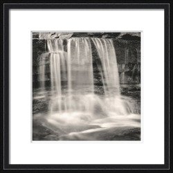 Постер Waterfall