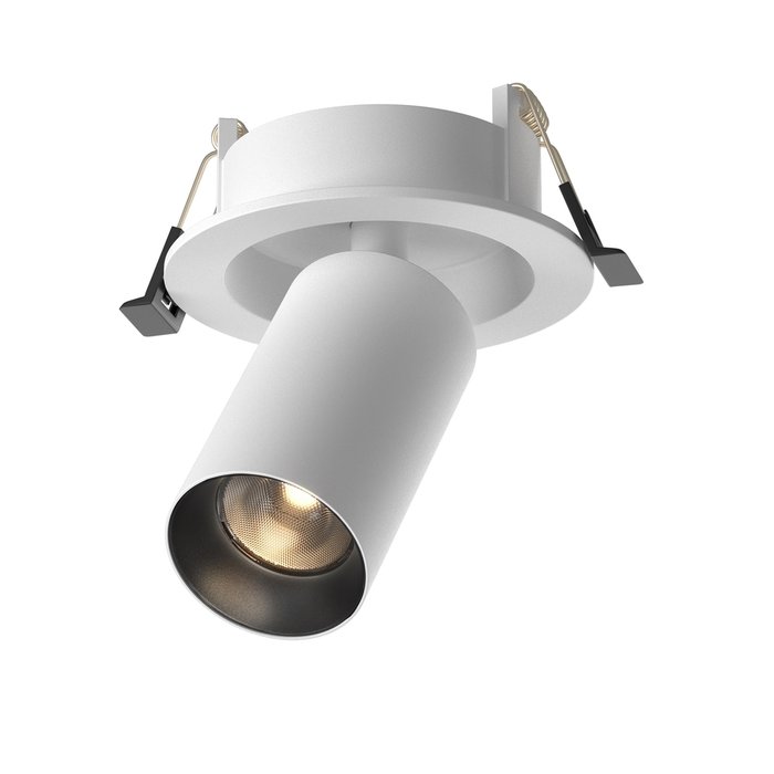 Встраиваемый светильник Technical C071CL-7W3K-WB FOCUS LED Ceiling Встраиваемый светильник Technical C071CL-7W3K-WB FOCUS LED Ceiling