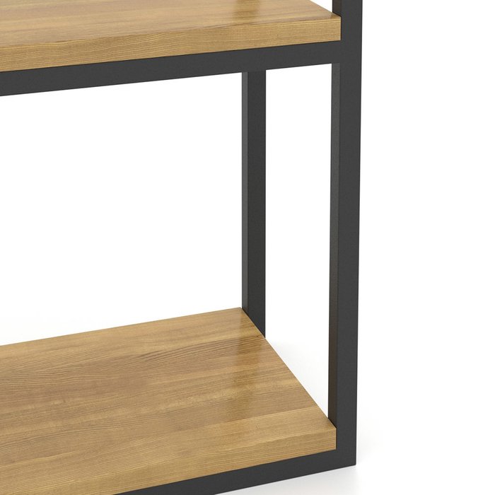 Консольный стол Loft с металлической основой - купить Консоли по цене 17600.0