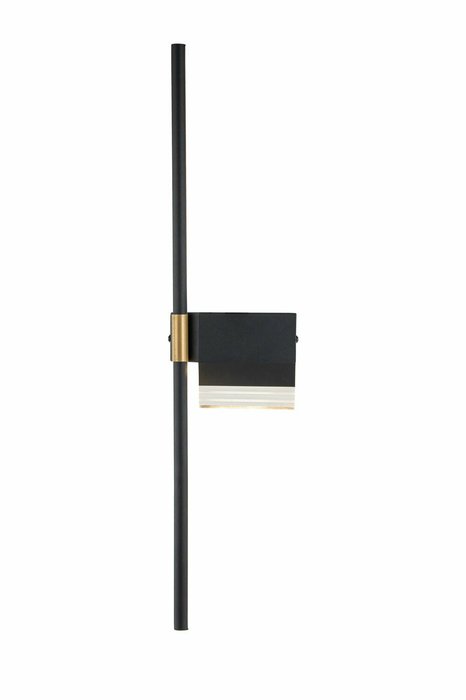 Декоративная подсветка Arte Lamp FLEMISH A2018AP-18BK Декоративная подсветка Arte Lamp FLEMISH A2018AP-18BK