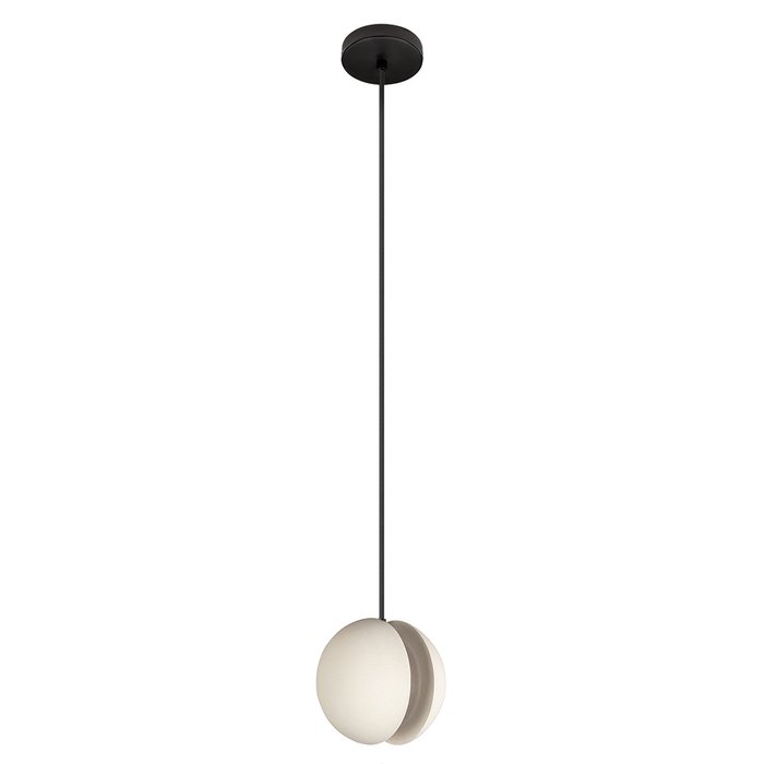 Подвесной светильник Yo-yo 10481 White (бетон, цвет белый) Подвесной светильник Yo-yo 10481 White (бетон, цвет белый)