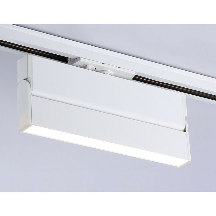 Трековый светильник Ambrella Track System GL6806 - лучшие Трековые светильники в INMYROOM Трековый светильник Ambrella Track System GL6806 - лучшие Трековые светильники в INMYROOM