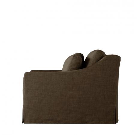 Horley armchair - купить Интерьерные кресла по цене 87110.0
