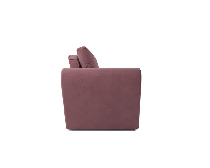 Кресло-кровать Квартет пудрового цвета - лучшие Интерьерные кресла в INMYROOM