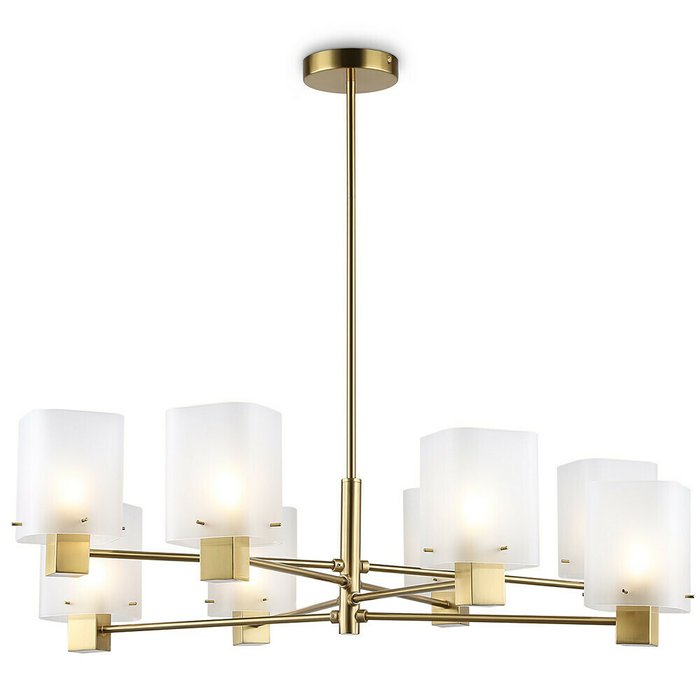 Светильник потолочный Ambrella High Light LH57033
