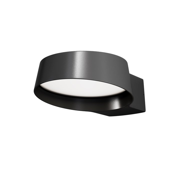 Настенный светильник (бра) Outdoor O443WL-L12GF3K Share Outdoor
