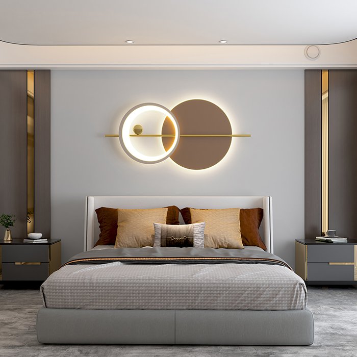 Настенный светодиодный светильник Inodesign Rest 44.0105 - купить Бра и настенные светильники по цене 35700 Настенный светодиодный светильник Inodesign Rest 44.0105 - купить Бра и настенные светильники по цене 35700