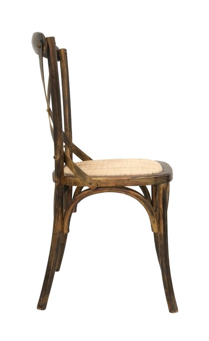 Венский стул Cross Back - купить Обеденные стулья по цене 16900.0