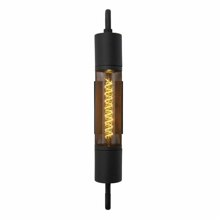 Бра Calixt 05233/01/30 (металл, цвет черный) - купить Бра и настенные светильники по цене 12650.0