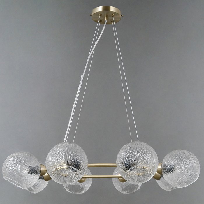 IL0728-8PSQ-24 AB ARIES светильник потолочный - купить Подвесные люстры по цене 13170 IL0728-8PSQ-24 AB ARIES светильник потолочный - купить Подвесные люстры по цене 13170