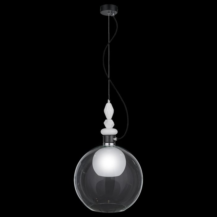 Подвесной светильник Aquarium  white №3 - M40WH - купить Подвесные светильники по цене 18250.0