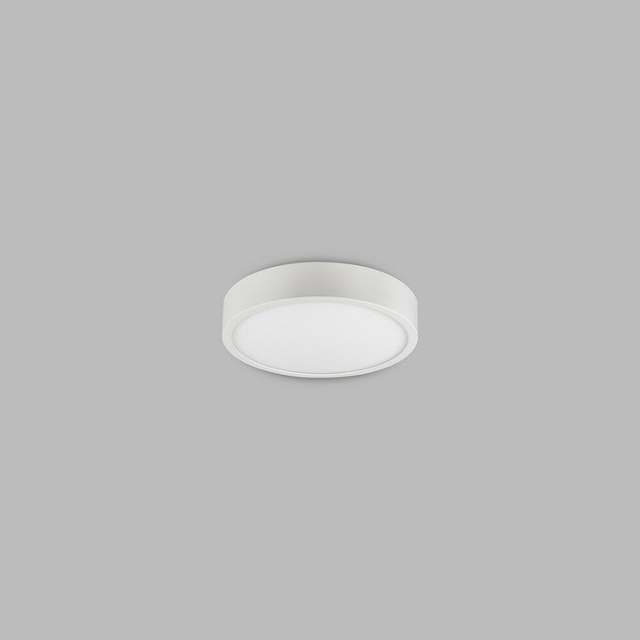 Потолочный светодиодный светильник Saona Superficie - купить Потолочные светильники по цене 4427.0
