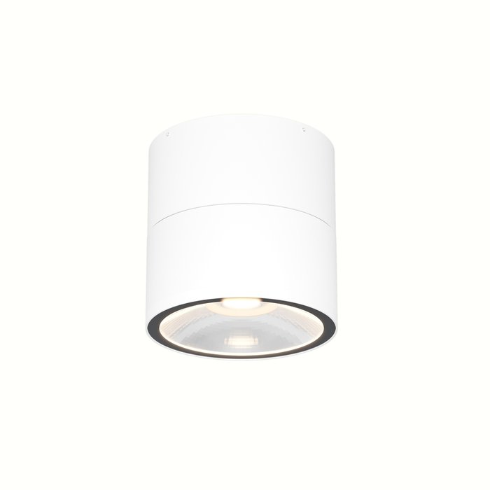 Потолочный светильник Outdoor O310CL-L12W3K Spin Outdoor