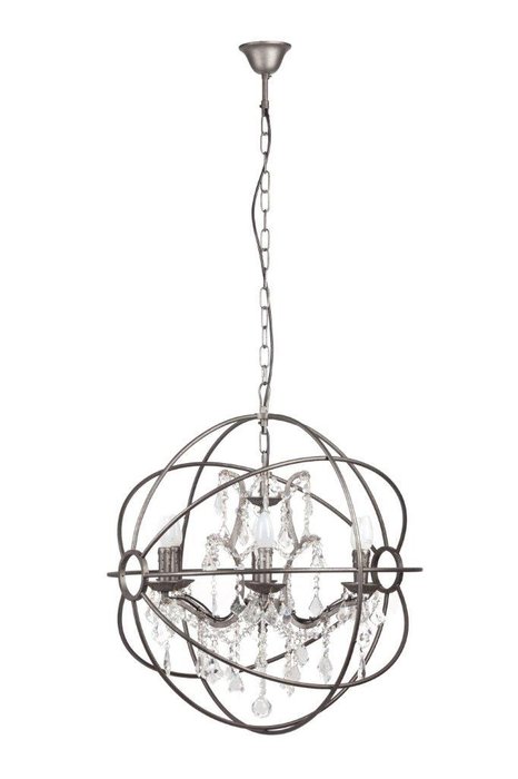 Люстра Foucault's Orb Crystal Vol.V 