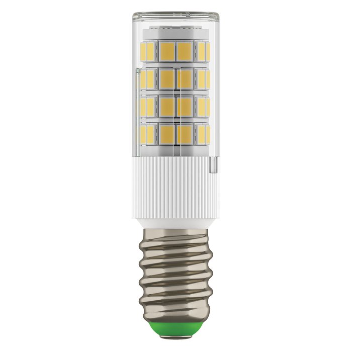 Лампа LED 220V E14 6W=60W 492LM 360G CL 4000K Лампа LED 220V E14 6W=60W 492LM 360G CL 4000K