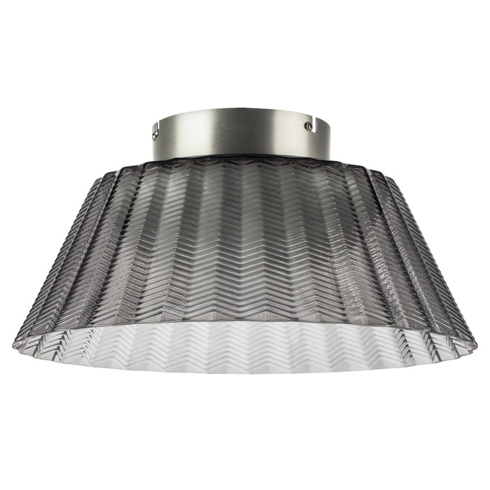 Люстра NAPOLI LED 12W 700LM КОФЕЙНЫЙ/ПЕПЕЛЬНЫЙ 3000K Люстра NAPOLI LED 12W 700LM КОФЕЙНЫЙ/ПЕПЕЛЬНЫЙ 3000K