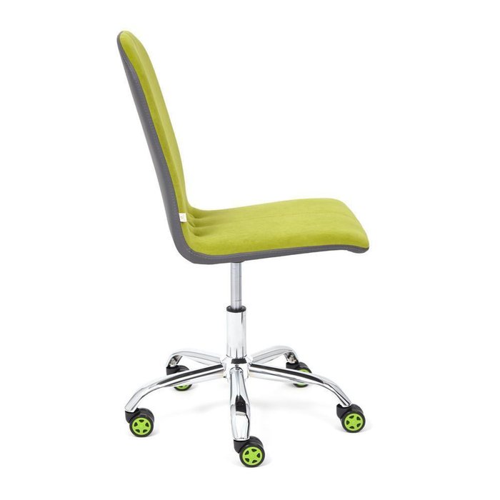 Кресло офисное Rio зеленого цвета - купить Офисные кресла по цене 7803.0