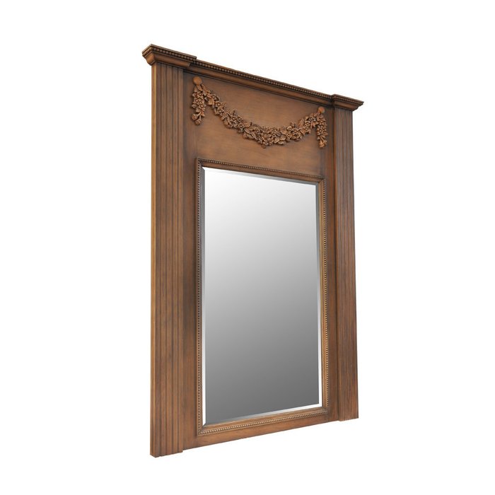  Зеркало "Amber" - купить Настенные зеркала по цене 69322.0