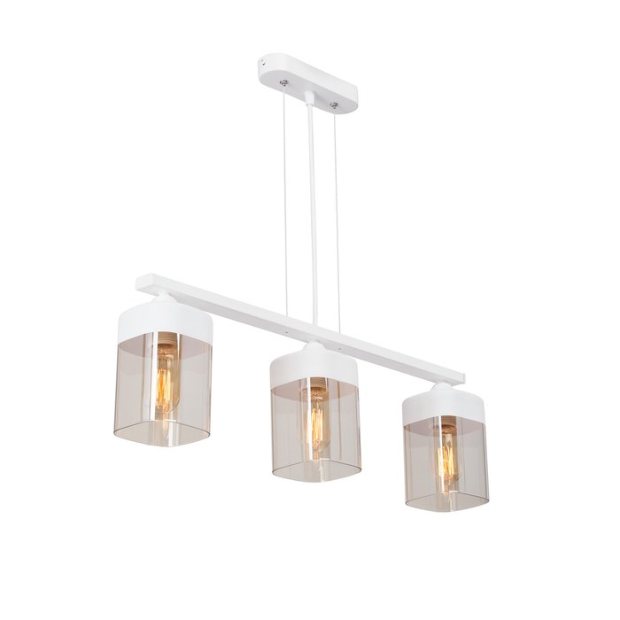 Люстра V3996-0/3S, 3xE27 макс. 40Вт