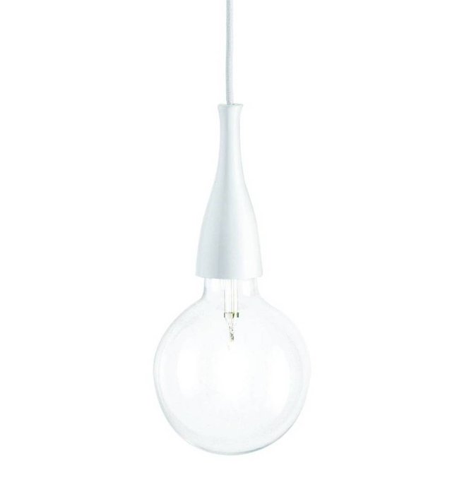 Подвесной светильник Ideal Lux "Minimal"