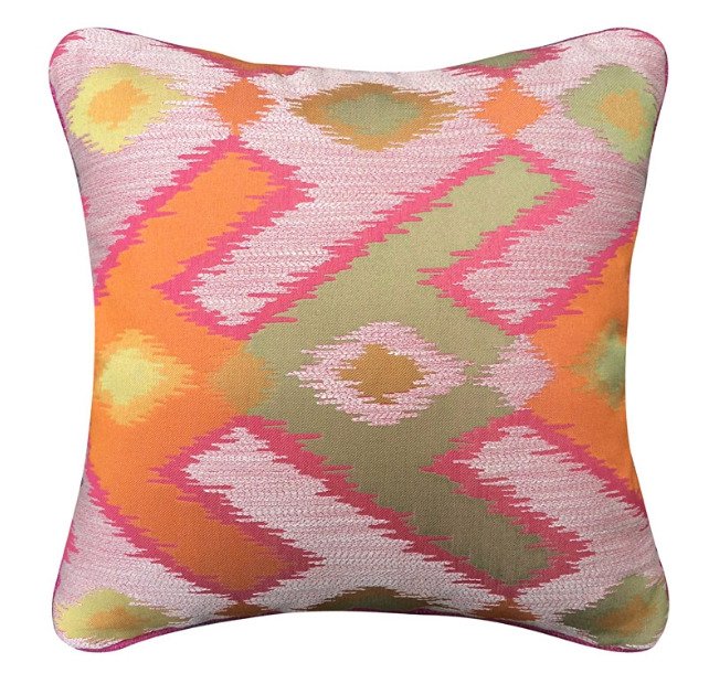 Подушка FELIPA PINK PILLOW Подушка FELIPA PINK PILLOW