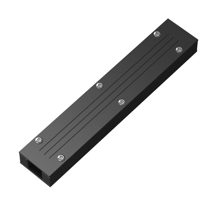 Комплектующие для трековой системы Technical TRA160TCC-S Accessories for tracks Elasity Гибкая трековая система ELASITY Комплектующие для трековой системы Technical TRA160TCC-S Accessories for tracks Elasity Гибкая трековая система ELASITY