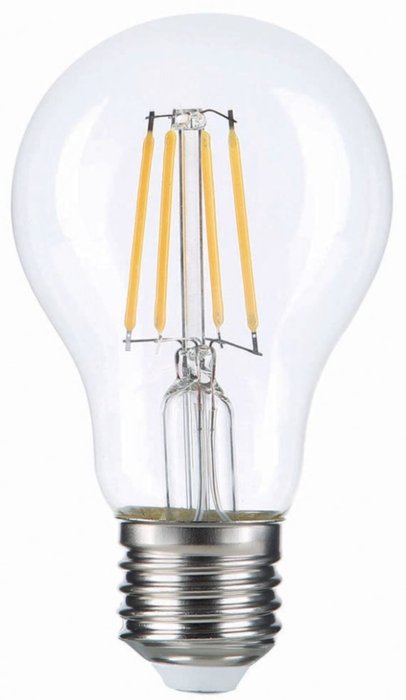Лампа светодиодная General purpose bulb груша стеклянная
