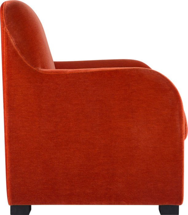 Кресло с обивкой из ткани  - лучшие Интерьерные кресла в INMYROOM