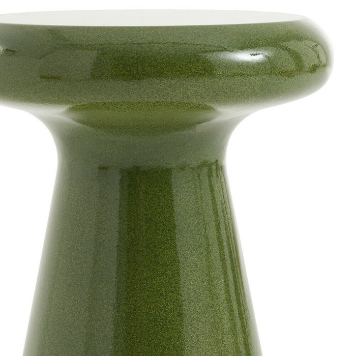 Кофейный стол Glafor зеленого цвета - купить Кофейные столики по цене 25563.0