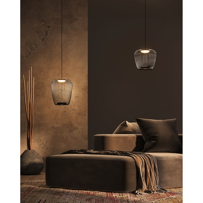 Подвесной светильник Arte Lamp FLARE A3529SP-12BK - купить Подвесные светильники по цене 9390.0 Подвесной светильник Arte Lamp FLARE A3529SP-12BK - купить Подвесные светильники по цене 9390.0