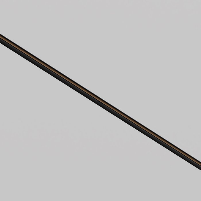 Комплектующие для встраиваемой трековой системы Technical TRA184C-12S Accessories for tracks Levity Магнитная трековая система 5мм LEVITY - лучшие Соединитель (коннектор) для треков в INMYROOM