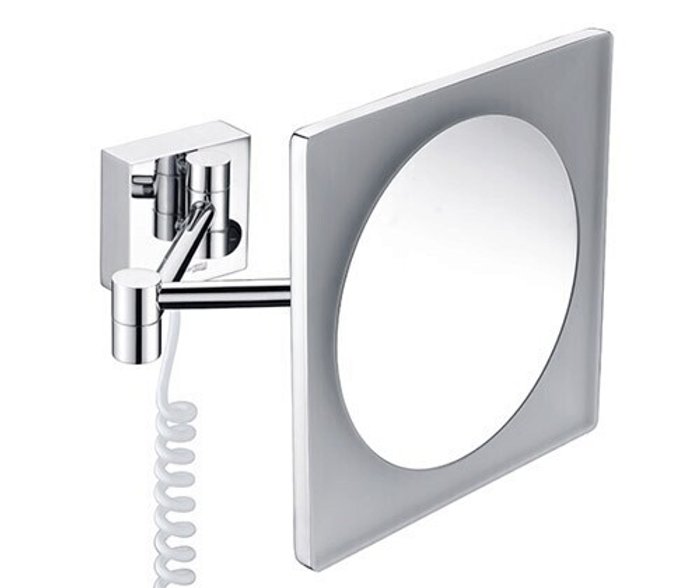 Зеркало WasserKRAFT K-1008 Зеркало WasserKRAFT K-1008