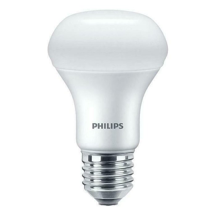 Лампа светодиодная Philips E14 9W 4000K матовая 929002965987