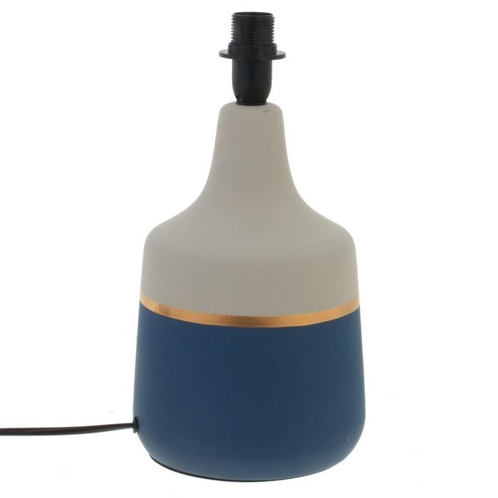 Настольный светильник Море синего цвета - купить Настольные лампы по цене 5592