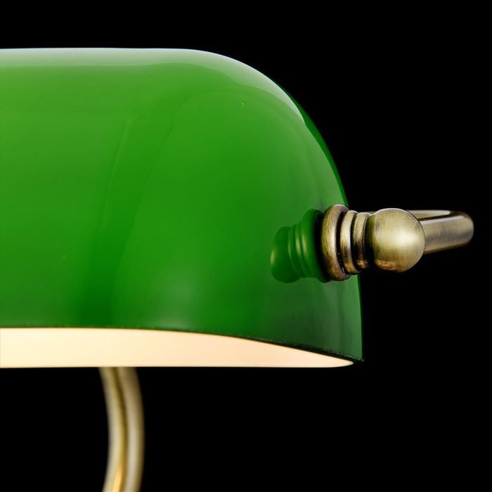 Настольная лампа Maytoni Kiwi  - купить Рабочие лампы по цене 5500.0