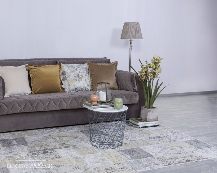 Комплект чехлов для подушек Maro Tresco Quartz из полиэстера - купить Декоративные подушки по цене 6117.0