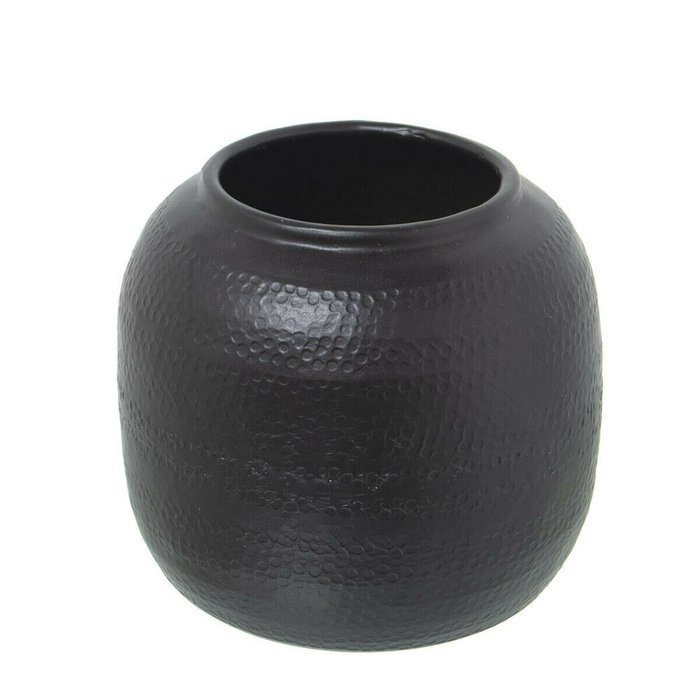 Ваза Металл 16 x 14 cm - лучшие Вазы  в INMYROOM
