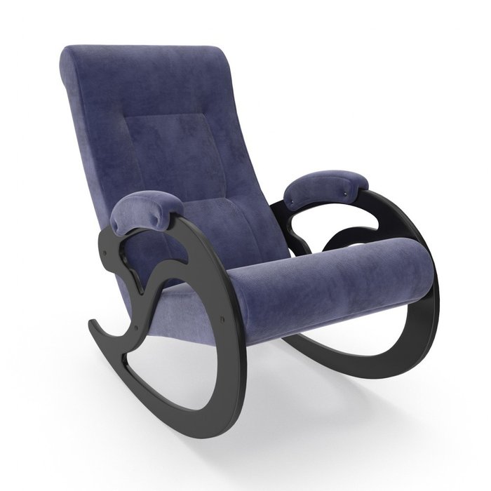 Кресло-качалка для отдыха Комфорт 5 - лучшие Интерьерные кресла в INMYROOM